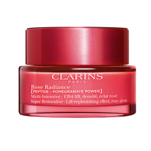 Clarins Super Restorative Rose Radiance Cream 50ml